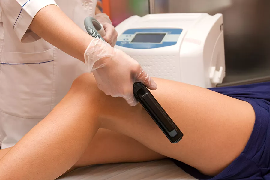 fraksiyonel lazerle çatlak tedavisi