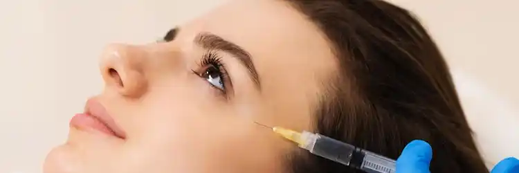 Göz Çevresi Mezoterapisi Ne İşe Yarar?